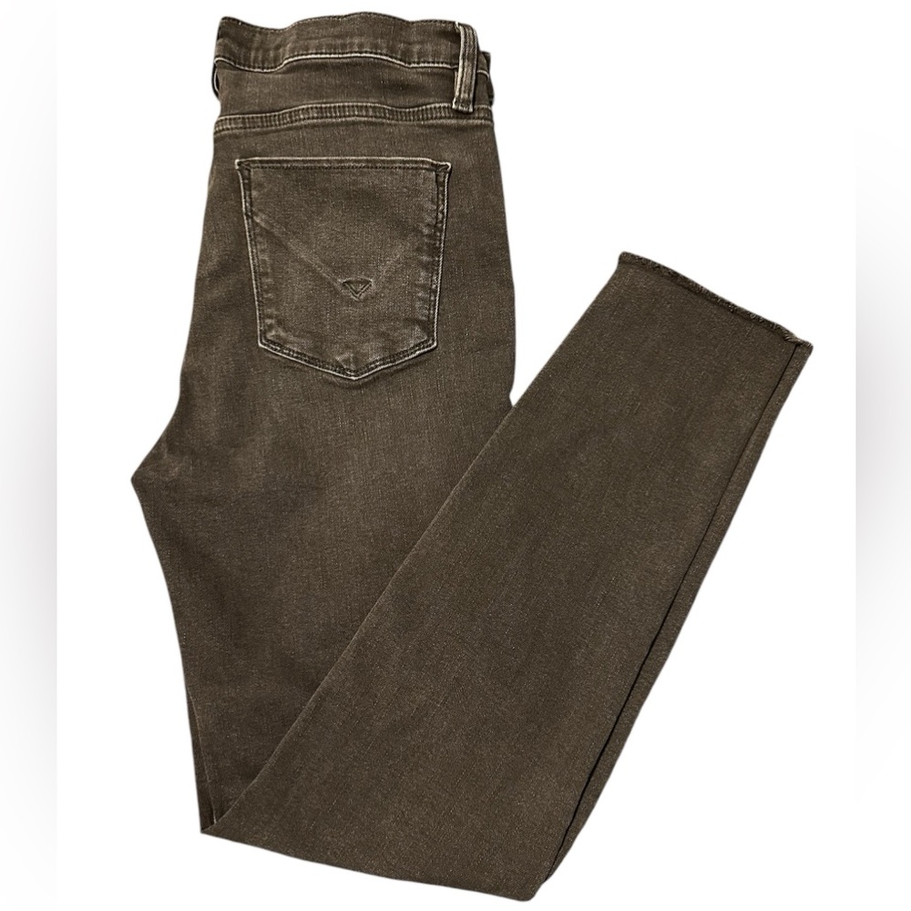 Hudson Jeans